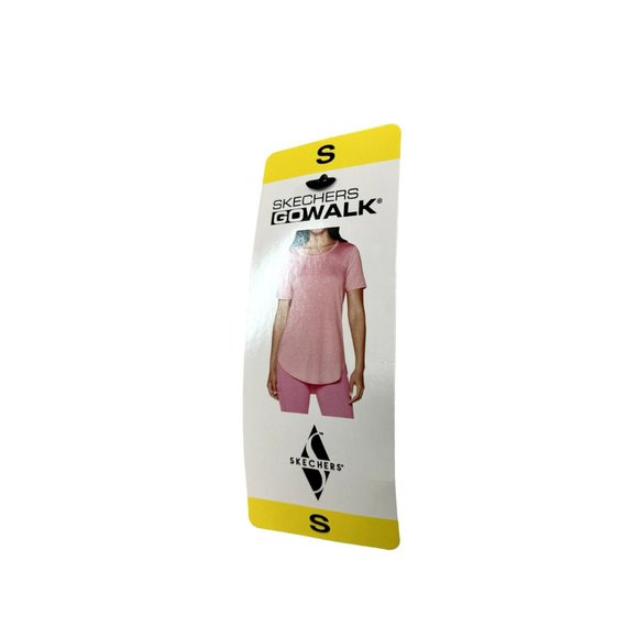 SKECHERS WOMENS TUNIC GOWALK - Picture 3 of 8